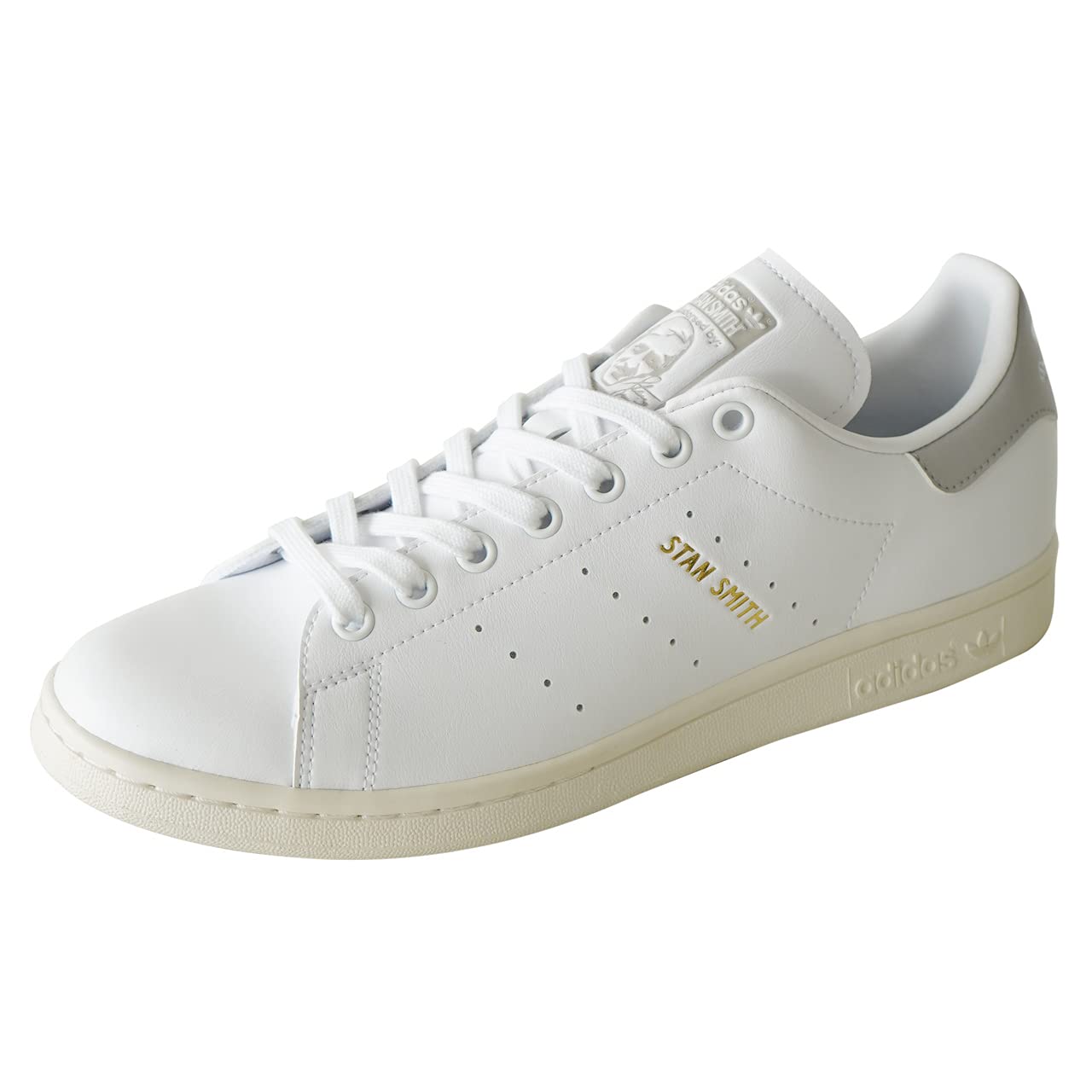Mua Adidas Originals STAN SMITH FX5522 Men's Women's Sneakers